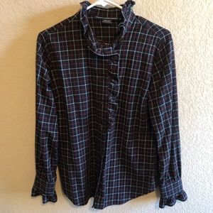 Ralph Lauren Button-down - Size 8